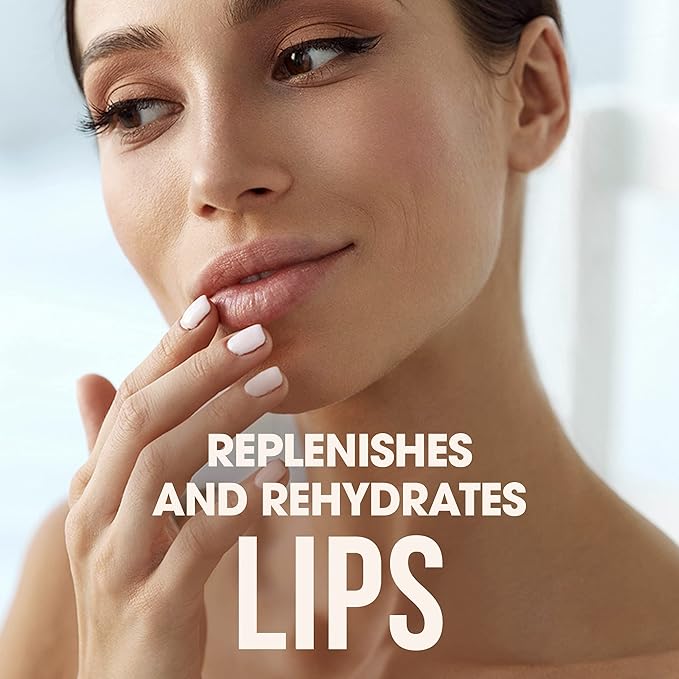 ChapStick Cherry Lip Balm 4-Pack + 1 Original ChapStick, Lip Moisturizer, 0.15 Oz Ea (5 Piece Set)-Velvo Beauty