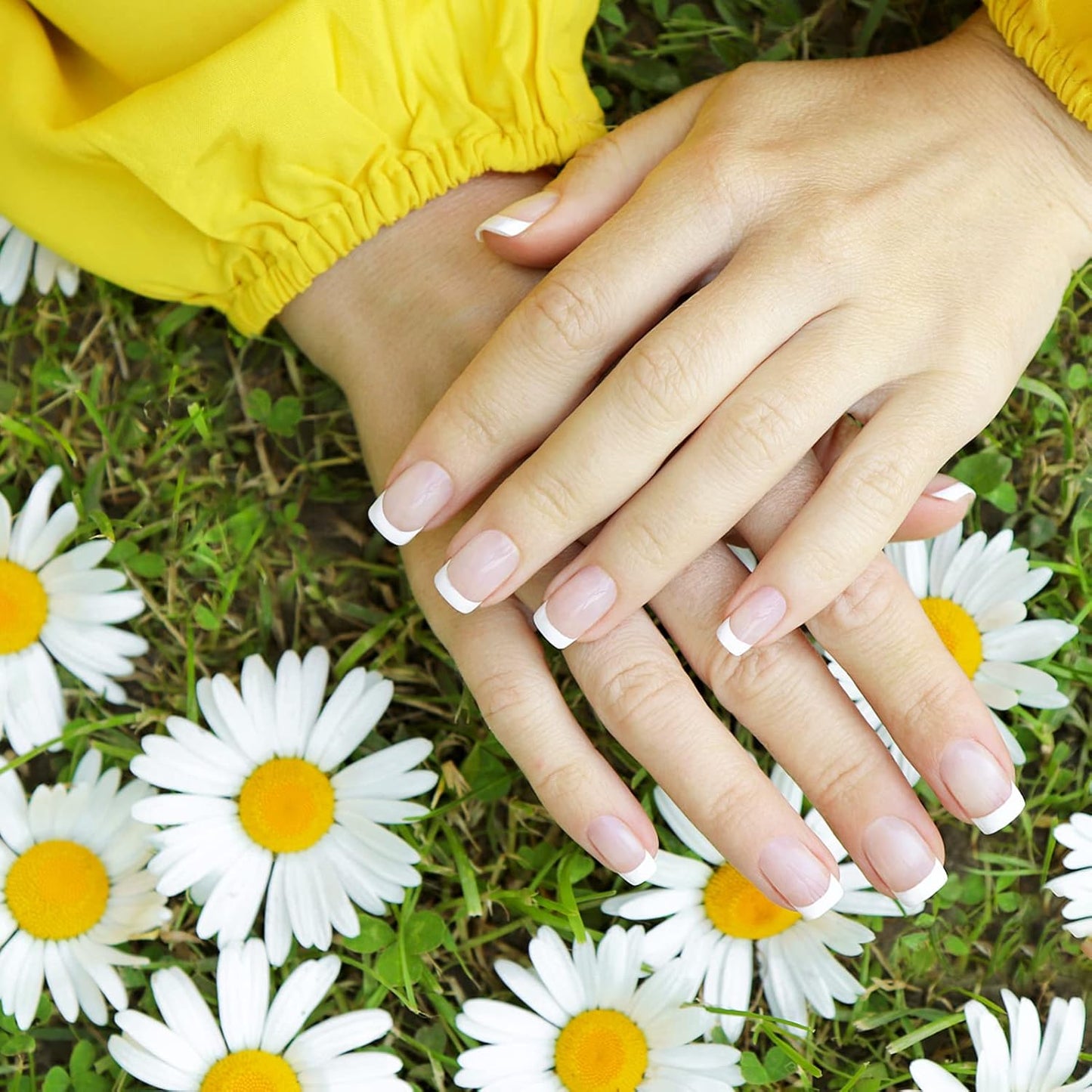 1860 Pcs French Tip Nail Guides, Self-Adhesive French V-Shaped Moon Shaped Manicure Strip Stickers for Edge Auxiliary Black DIY Decoration Stencil Tools(5 Designs, 36 Sheets)-Velvo Beauty