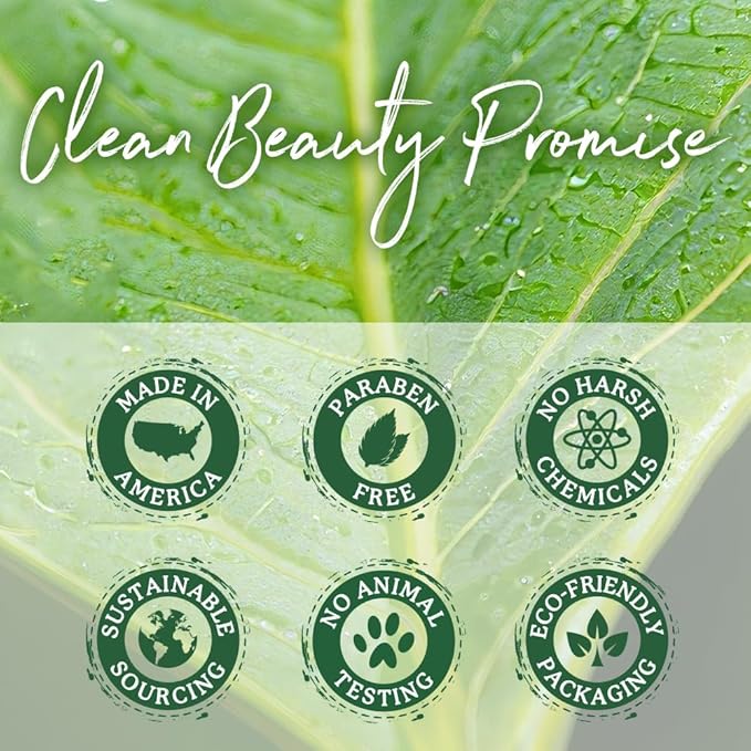 Tea Tree Shampoo For Men and Women, Deep Cleansing Sulfate-Free Formula - Relief for Dry Itchy Scalp - Infused with Tea Tree oil, Mint, Biotin and Vitamin E, 16.2oz-Velvo Beauty