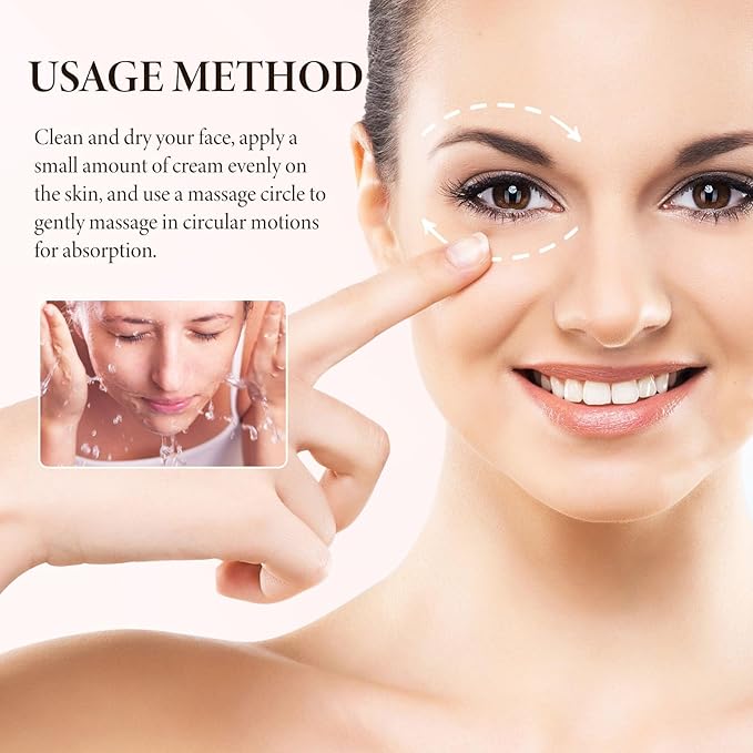 Bee Venom SkinCare Set, Includes New Zealand Bee Venom Face Lotion, Bee Venom Essence, Bee Venom Face Cream, Bee Venom Eye Cream, Anti-Wrinkle, Hydrating & Firming, Plant-Based Formula-Velvo Beauty