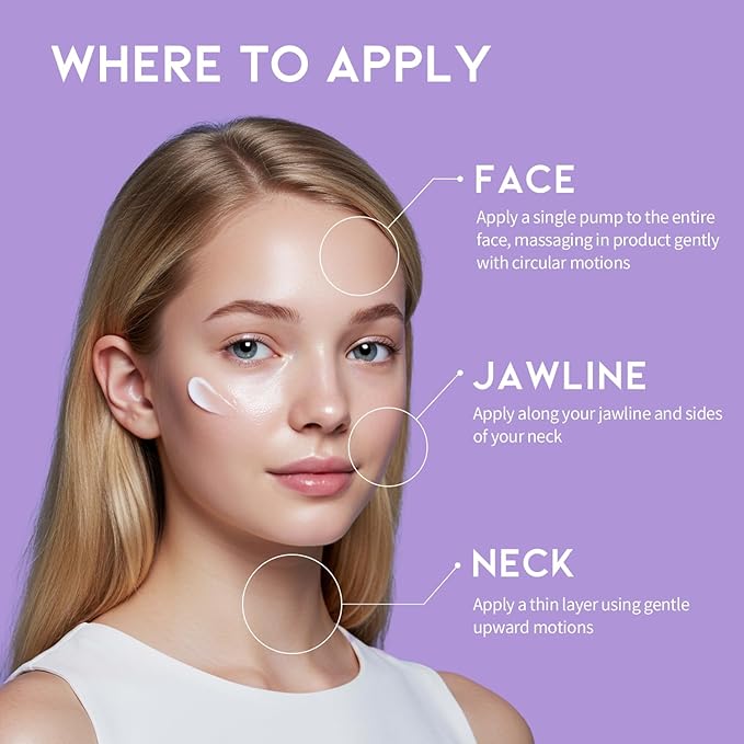 #OOTD Deep Moisturizer Skin Barrier Cream For Men Women, Ceramide Niacinamide Hyaluronic Acid Hydrating Dry Sensitive Skin Soothing Irritation. Moisture Cream 50ml 1.69 Fl Oz-Velvo Beauty