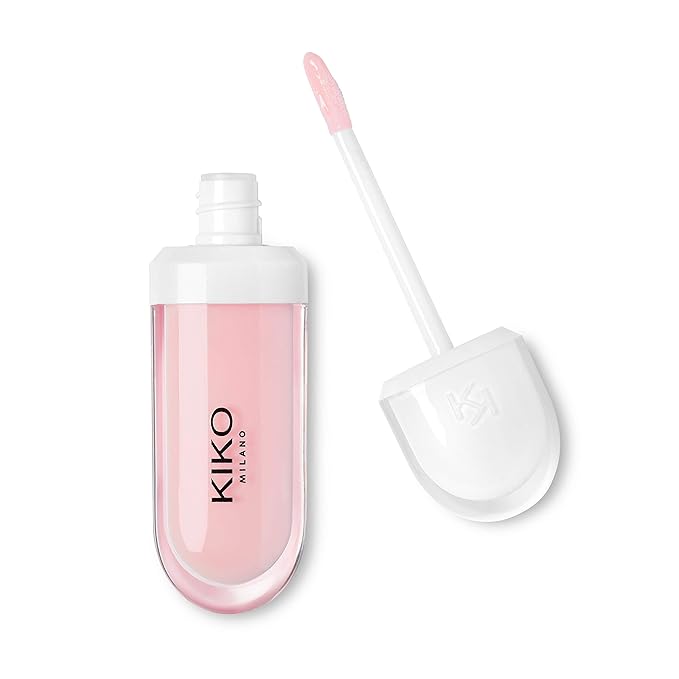 Kiko Milano Lip Volume Tutu Rose | Perfecting And Volumising Lip Cream-Velvo Beauty