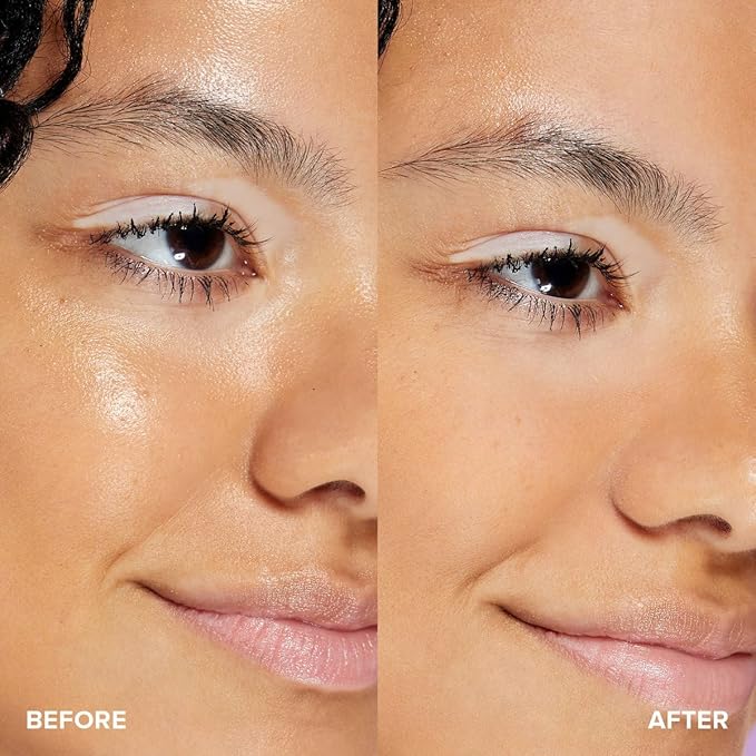 Ready Set! Go in True Translucent, Lightweight Pressed Setting Powder, Infused with Hyaluronic Acid, Long-wear & Soft-Focus Matte Finish-Velvo Beauty