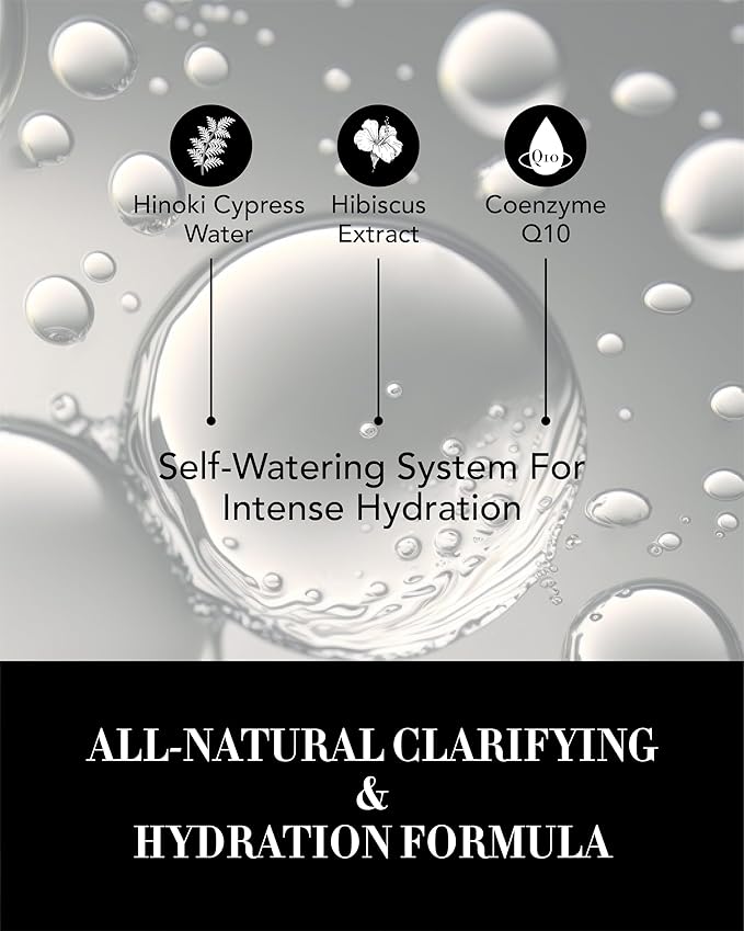 (The Style Aftershave Set, 11.5fl oz) - Men's Skincare Kit for Smooth Skin CoQ10, Cypress, AHA | Korean Skincare-Velvo Beauty