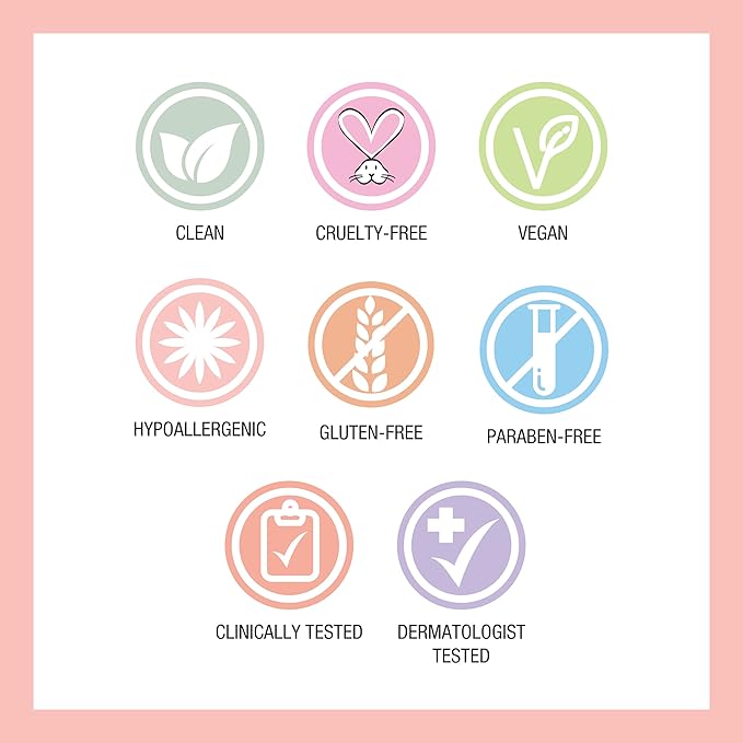 Physicians Formula Earth Day Butter Blush Powder Saucy Mauve, Clean Beauty, Dermatologist Tested, Vegan, Cruelty-Free-Velvo Beauty