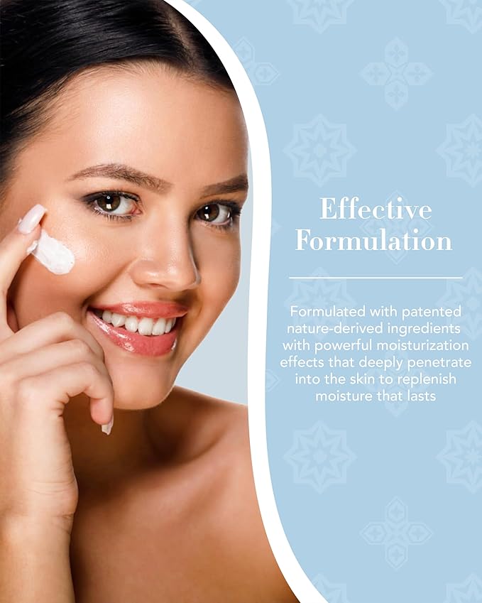 Sooryehan Water Spring Cream AD Amazon Set (4.2fl oz) - Korean Moisturizer Skincare for Deep Hydration Boost & Elasticity by LG Beauty. Fermented Ginseng, Hyaluronic Acid,-Velvo Beauty