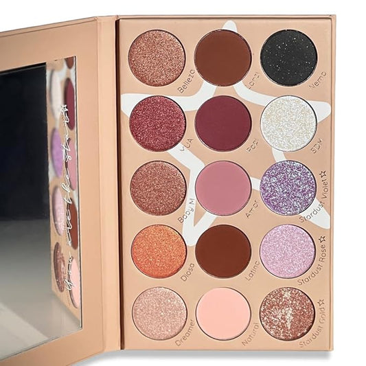 You are the STAR Palette ☆-Velvo Beauty