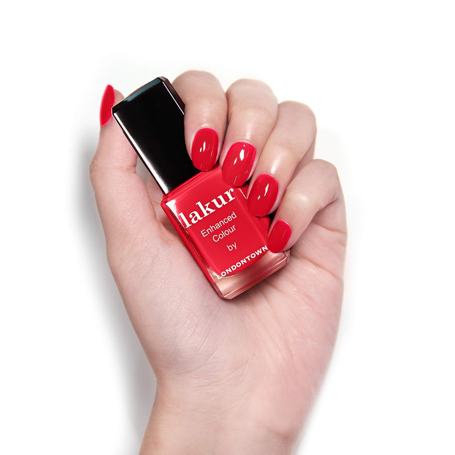 LONDONTOWN Lakur Enhanced Colour, Down to Dilly-Velvo Beauty