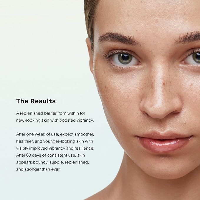 U Beauty BARRIER Bioactive Treatment - Night Cream Moisturizer for Face for Softer & Stronger Skin, Improves Rough, Dull Skin, Overnight Skin Barrier Cream with Urea, & Hyaluronic Acid - 1.7 fl oz-Velvo Beauty