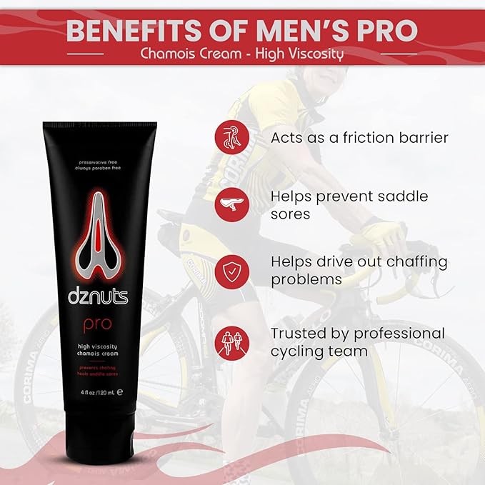 DZ Lips Care - Lip Repair, Protectant, Moisturizing Balm (DZ Lips + Men's Pro Chamois Cream)-Velvo Beauty