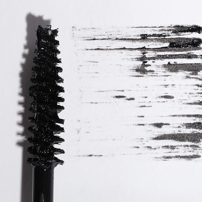 Best Of Lashes Mascara Collection Set - Smudge Proof Mascara with Volume and Length - Clump-Free, Stunning Lashes - 3 pc Gift Set-Velvo Beauty