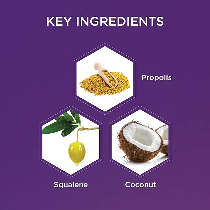 Hey Honey Look Into My Eyes Retinol And Propolis Eye Mask | Provide Intense Hydration and Brightening Benefits To Tired and Stressed Under Eyes Area .1 oz.-Velvo Beauty