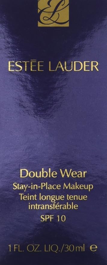Double Wear Stay In Place Makeup SPF 10 - 3C3 Sandbar 30ml-Velvo Beauty