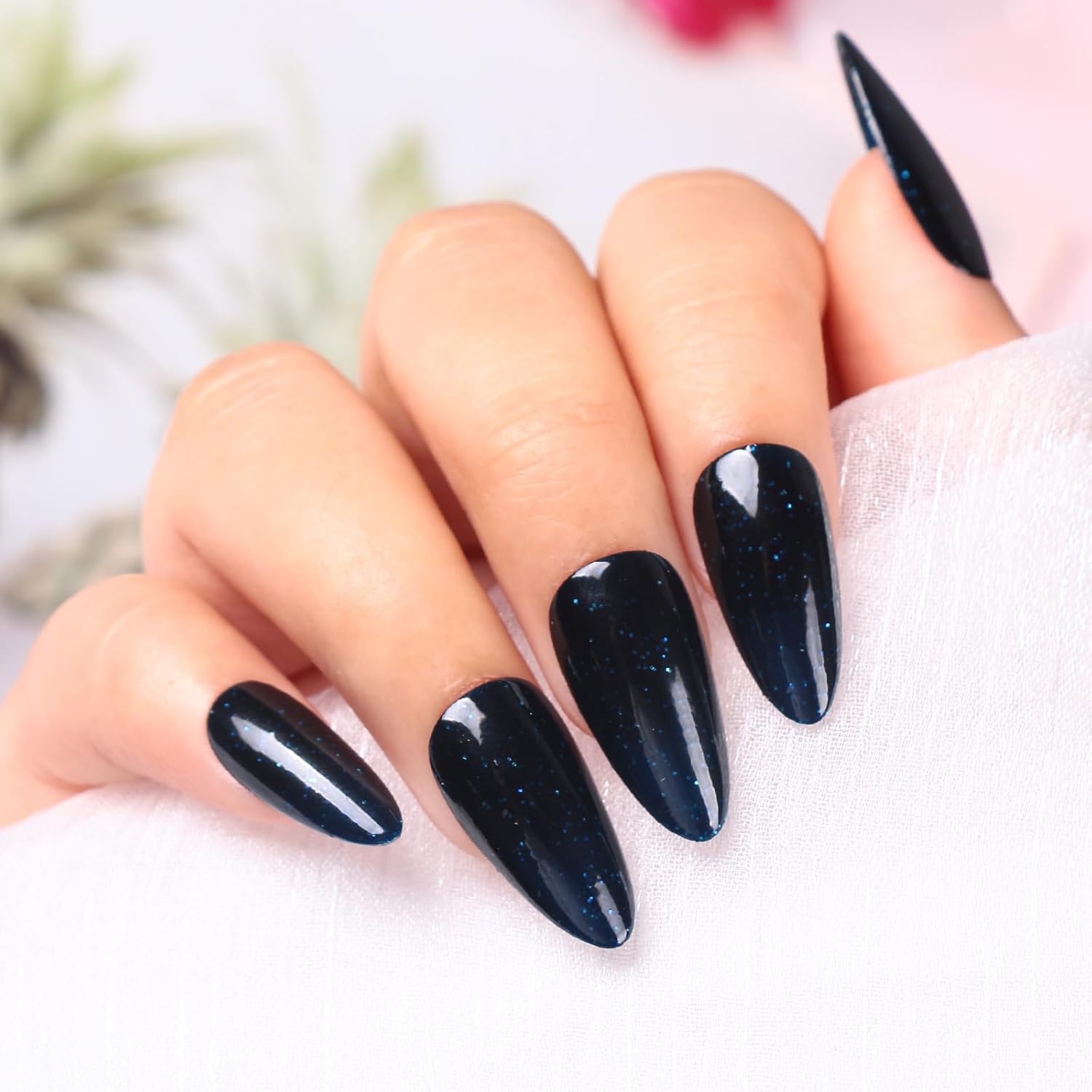 Major Dijit Quick Dry Nail Polish Colorful Summer Nail Lacquer for Nail Art Cruelty-Free Regular Nail Polish 0.41 fl oz.-Velvo Beauty