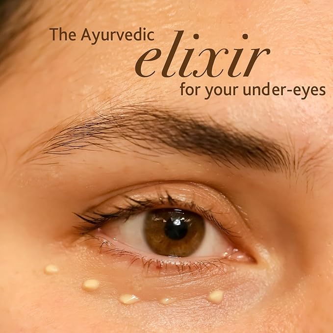 Radiance Eye Cream - 15ml/0.5 fl oz-Velvo Beauty