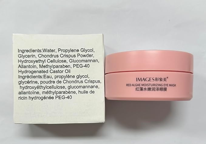 Under Eye Patches for Puffy Eyes & Dark Circles Treatments- 30 Pairs - Moisturizing Eye Mask for Reducing Fine Line,Hydrating Under Eye Pads,Improve Smooth Wrinkles and Under Eye Bags(Pink)-Velvo Beauty