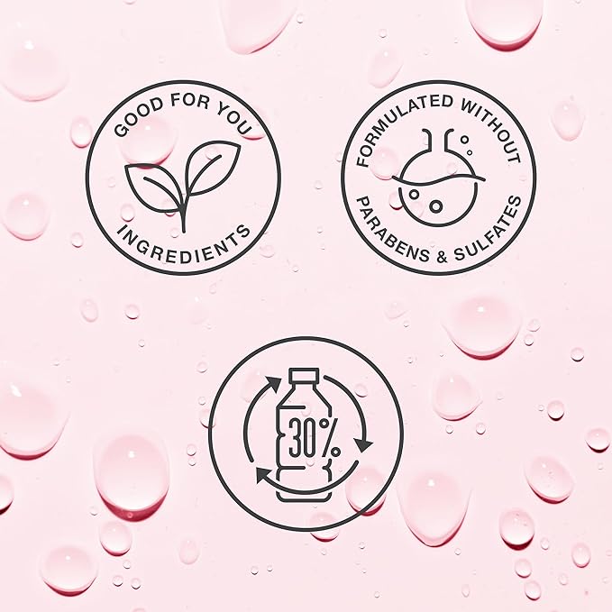 Raw Sugar Watermelon + Fresh Mint Nourishing Body Love Bundle - Body Wash, Body Scrub, Lip Balm & Deodorant, Clean, Made with Plant-Derived Ingredients, Formulated without Sulfates and Parabens-Velvo Beauty