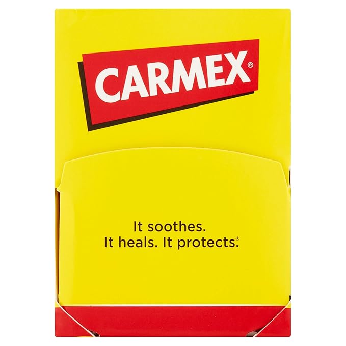 CARMEX STICK ORIG 12 CT-Velvo Beauty