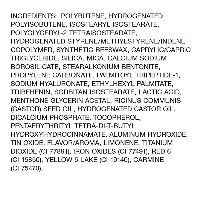 Milani Keep It Full Nourishing Lip Plumper (0.13 Fl. Oz.) Cruelty-Free Lip Gloss for Soft, Fuller-Looking Lips (Prismatic Peach)-Velvo Beauty