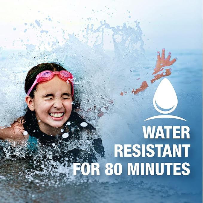 CoreTex Sun X 50 Lip Balm SPF 50 - Pack of 4 Broad Spectrum Sunscreen Lip Balms (Protects Against UVA/UVB Rays) - Water Resistant Up to 80 Minutes and Free of Parabens & Oxybenzone-Velvo Beauty