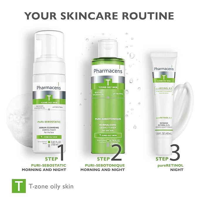 Refining Retinol 0.3% Night Cream, Helps Smooth Skin, Unclog Pores and Reduce Wrinkles & Blemishes, Face Cream For Oily & Aging Skin, pureRETINOL 0.3, 1.35 fl oz-Velvo Beauty