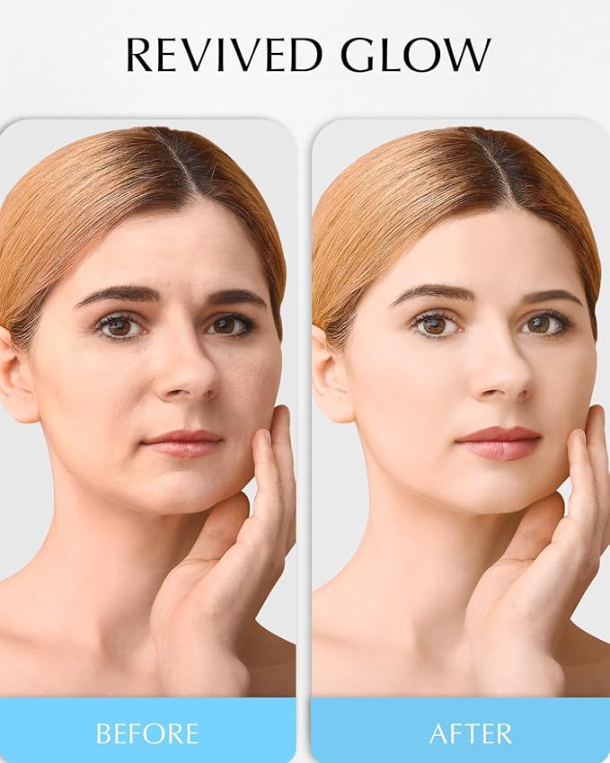 EnaSkin Retinol Cream for Wrinkles: Face Neck Collagen Cream for Tightening Skin - Anti Aging Facial Moisturizer Day and Night for Women and Men 1.7 Fl OZ-Velvo Beauty