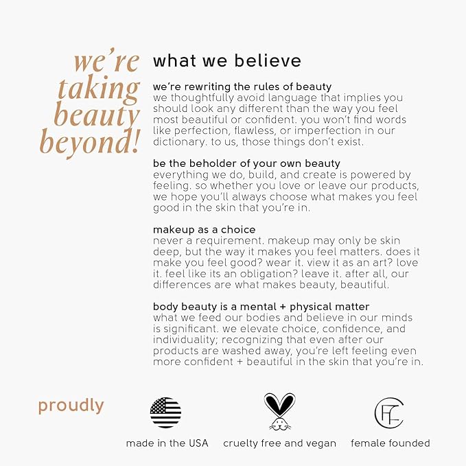 the TINGE tint (fair neutral)-Velvo Beauty