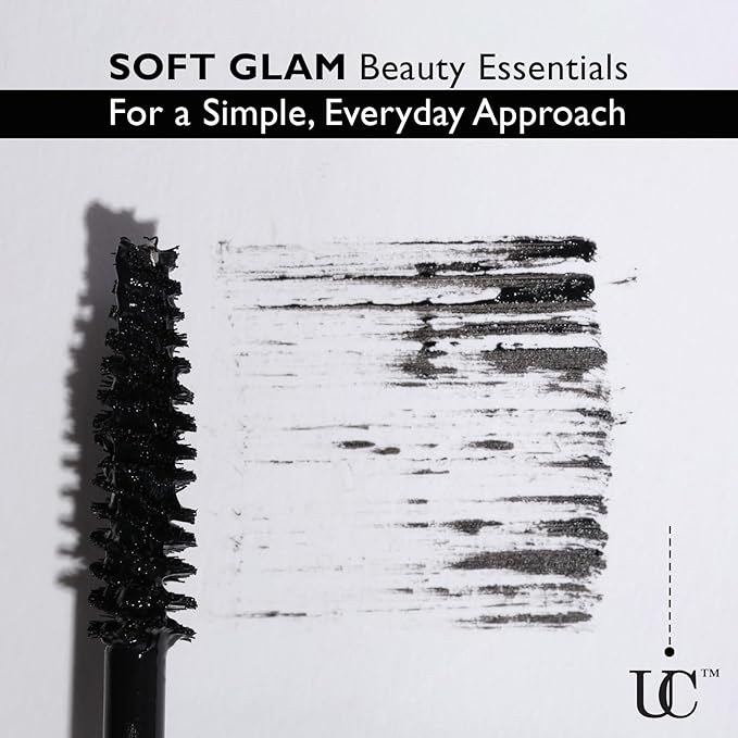 Best Of Lashes Mascara Collection Set - Smudge Proof Mascara with Volume and Length - Clump-Free, Stunning Lashes - 3 pc Gift Set-Velvo Beauty