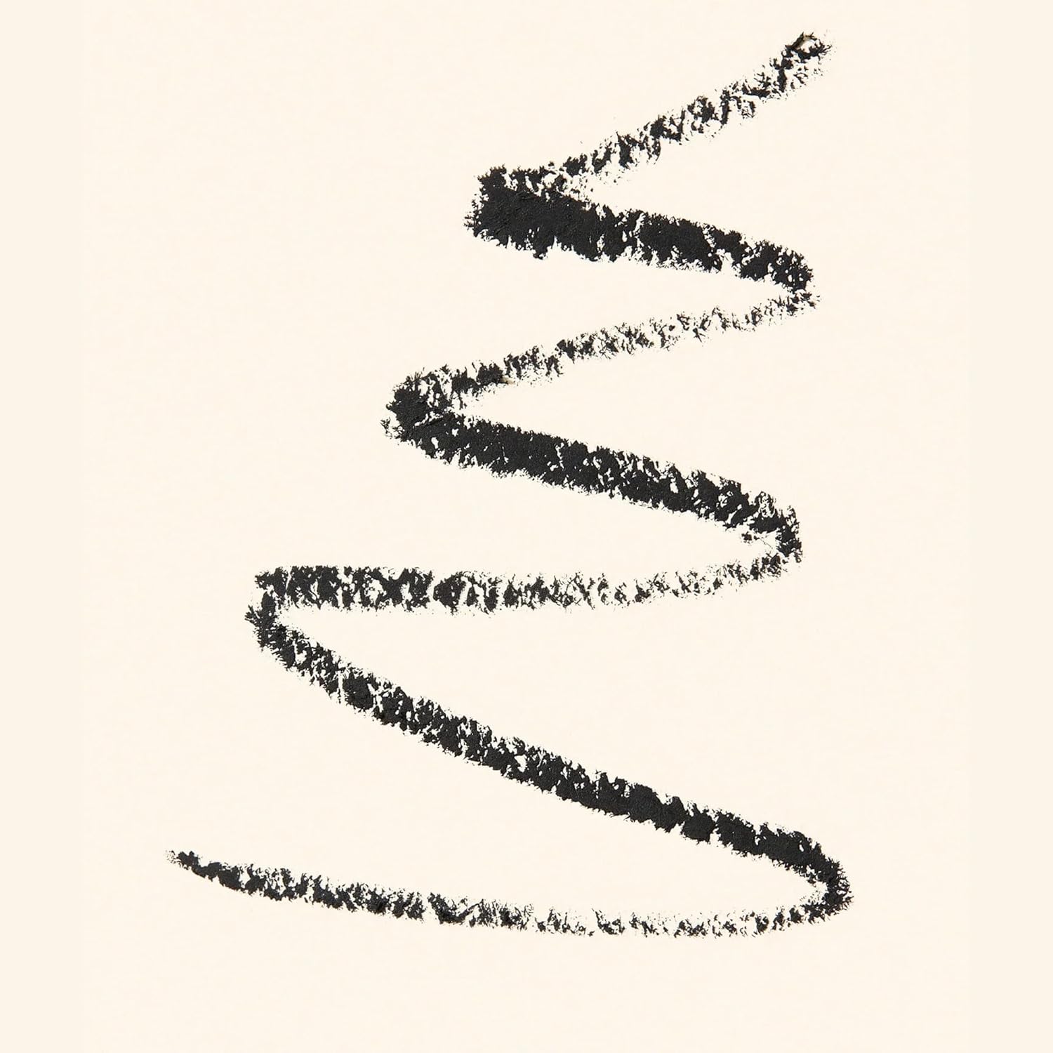 Live Tinted Hueliner Longwearing Pencil Eyeliner - Waterproof, Transfer-Proof, Long-Lasting Formula that Easily Glides On, High-Pigmented Pencil Eyeliner, 0.35g - Black-Velvo Beauty