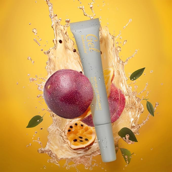 Lip Glowy Balm,Hydrating Moisturizing Lip Balm for Dry Cracked Lips,Sheer Tint Color,Shiny Glossy,Long Lasting Lip Moisturizer Nourishing Lip Care Lip Repair Gel Peptide Lip Treatment ChapStick-04#-Velvo Beauty