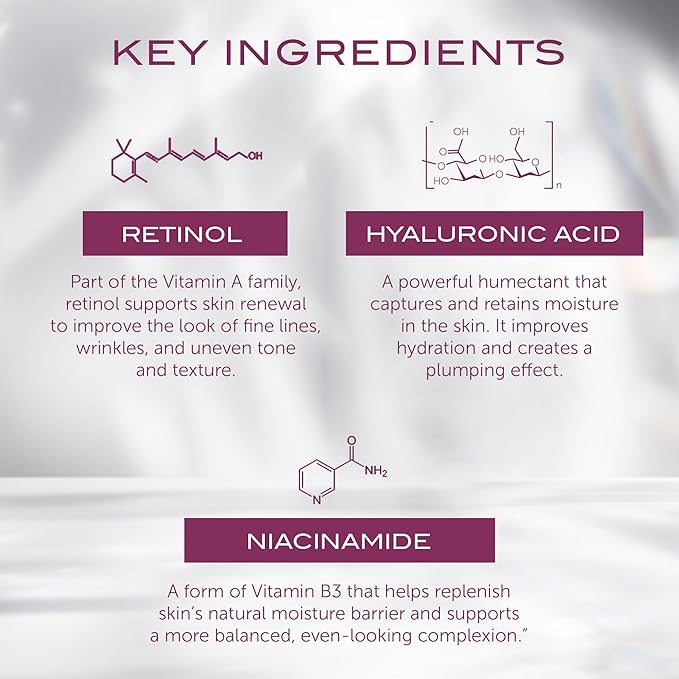 111SKIN Black Diamond Eye Mask, Hydrating Under Eye Patches for Dark Circles with Retinol, Hyaluronic Acid & Niacinamide, Helps Lift & Firm the Appearance of Fine Lines & Undereye Area, 8 Pairs-Velvo Beauty