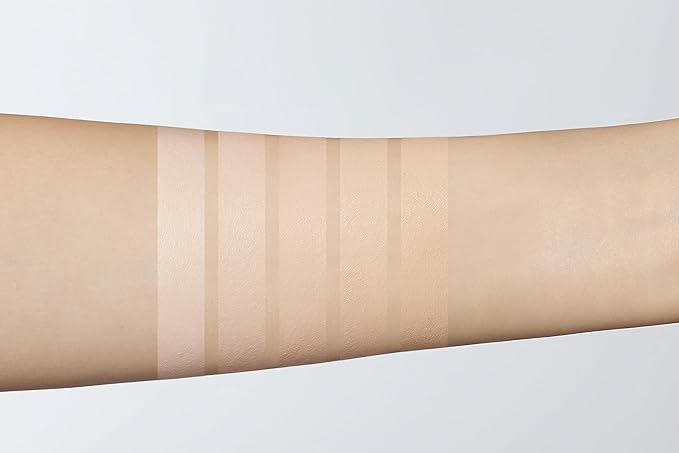 MOONSHOT KOREA Conscious Fit Cushion Foundation Medium Coverage, Long-Lasting & Buildable Foundation For A Smooth, Satin Finish, Vegan & Cruelty-Free,k-beauty (23N Cosmic Beige, Conscious Fit Cushion)-Velvo Beauty