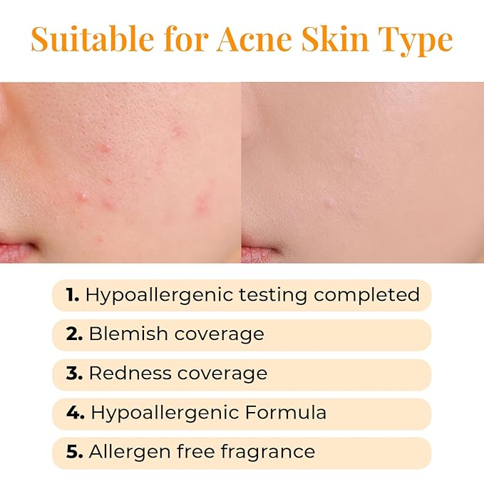 Natural Cover Glow Cushion Foundation | Korean Foundation Makeup | Long-Lasting Buildable Coverage | Lightweight and Moisturizing | Flawless Finish 0.42oz (21N Light Beige)-Velvo Beauty