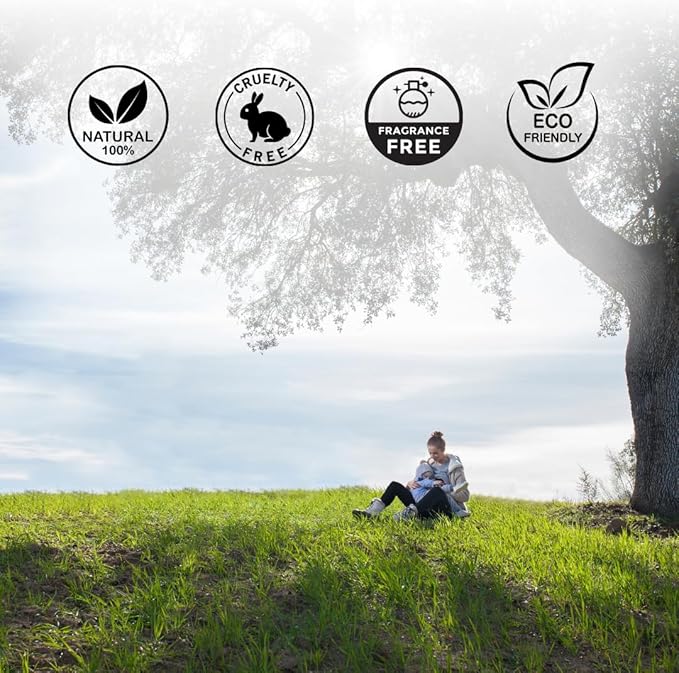 Belly Bundle - Organic Belly Balm and Natural Oil for Pregnancy Stretch Marks and Scars (5 piece set - SM)-Velvo Beauty