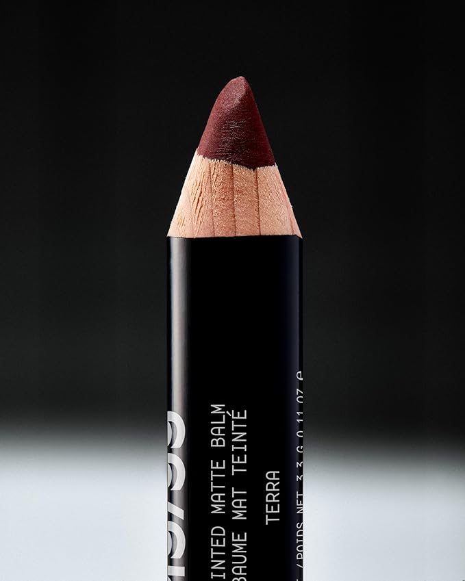 19/99 - Tinted Matte Balm All-Over Face Color | Cruelty-Free, Vegan, Responsible Beauty (Terra)-Velvo Beauty