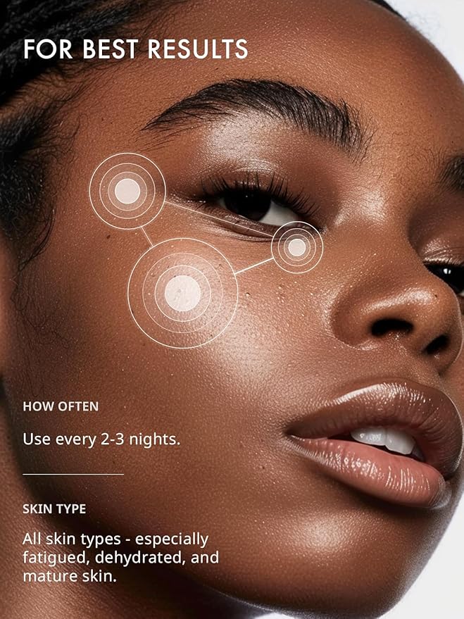 depology Deepcare+ Serum-Infused Micro Dart Patche | 4 Pairs Eye Mask | Under Eye Patches for Wrinkles | Fine Lines | Hydrating Eye Mask with Peptides | Amino Acids | and Synthesized Molecules-Velvo Beauty
