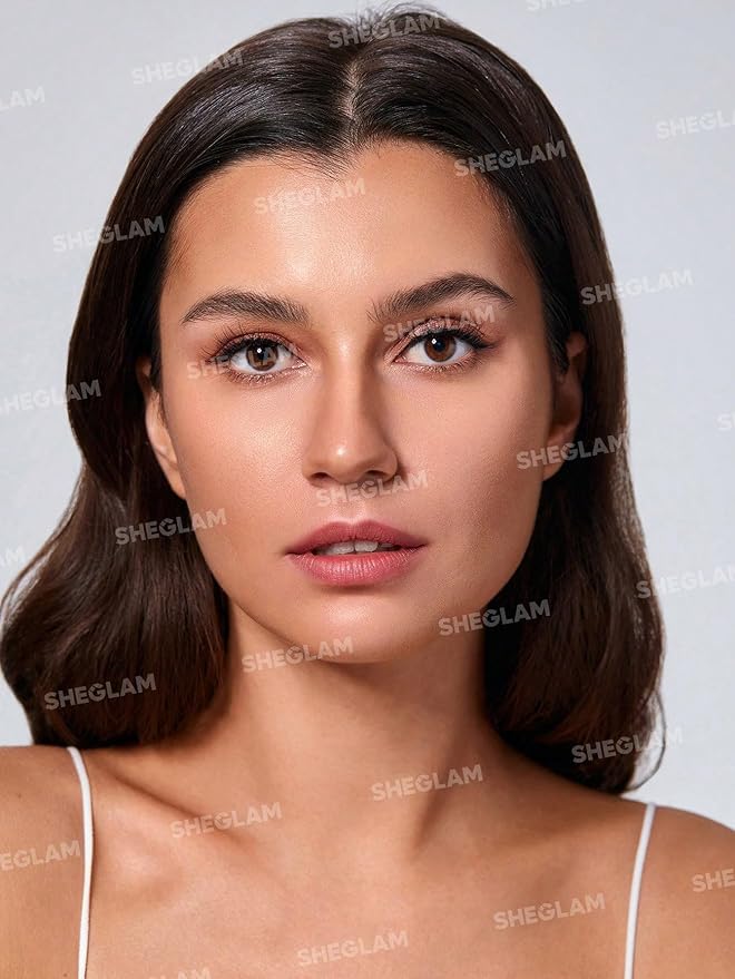 SHEGLAM Snatch 'n' Define Cream Contour Stick Long Lasting Highly Pigmented Sweat Proof Face Bronzer Makeup - Golden Sun-Velvo Beauty