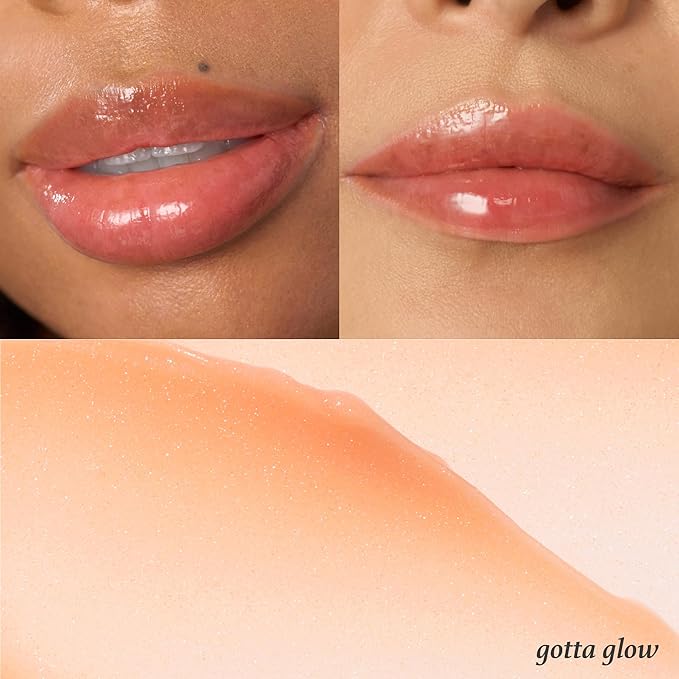 Julep 24/7 Lip Treatment – Hydrating & Glossy Lip Balm and Lip Sleeping Mask with Shea Butter – Moisturize, Protect & Soothe – Vegan & Cruelty-Free - Gotta Glow-Velvo Beauty