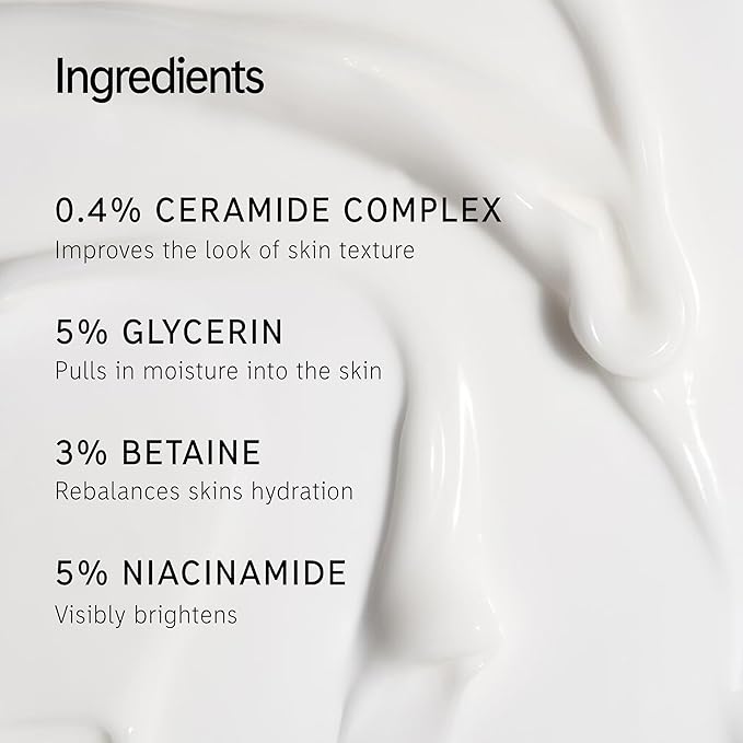 The INKEY List Omega Water Cream Moisturizer, 1.69 fl oz (2 Pack)-Velvo Beauty