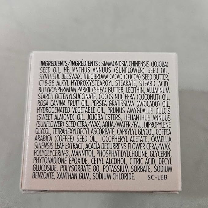 Jouer Luminize Overnight Dark Circle Slugging Balm – Fragrance Free, Caffeine Eye Cream, Overnight Eye Treatment, Brightening Eye Balm, Paraben Free, Gluten & Cruelty Free-Velvo Beauty