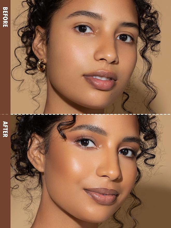 SHEGLAM Sun Sculpt Cool Toned Liquid Contour Stick Long Lasting Cream Bronzer Makeup - Terracotta-Velvo Beauty