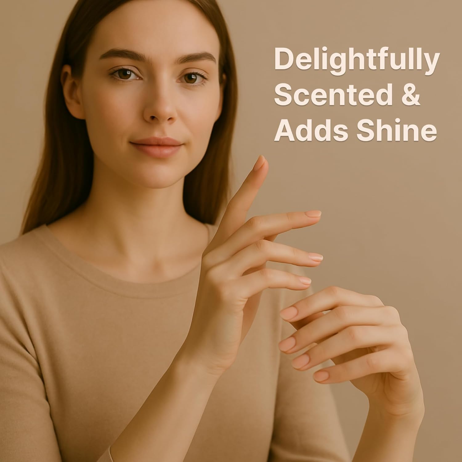 C CARE Fragrance Free Cuticle Oil For Nails - Repairs Cuticles Overnight - Moisturizes and Strengthens Nails and Cuticles - Dropper & Brush included - 2.5oz-Velvo Beauty