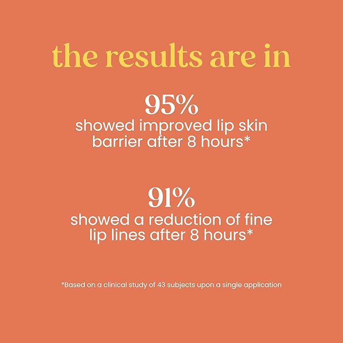 Burt’s Bees Lavender Vanilla Lip Sleeping Mask, With Hyaluronic Acid and Squalane Moisturizer To Instantly Hydrate Lips, Overnight Lip Mask, Lip Treatment, 0.45 oz.-Velvo Beauty