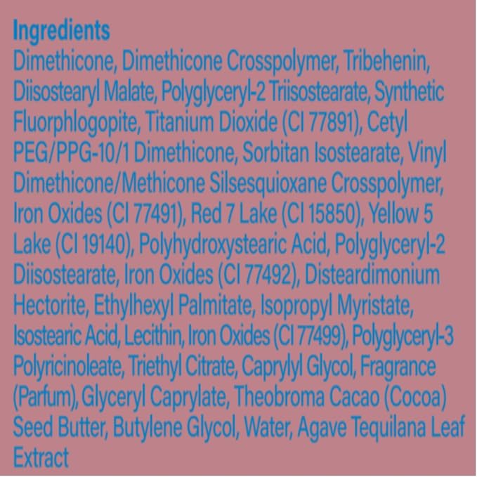 Lip&Cheek Blurry Pudding Pot | Faded Moment - Film | Makeup Blush, Buildable Lightweight, Multi-Use Soft Matte Finish | 5g-Velvo Beauty