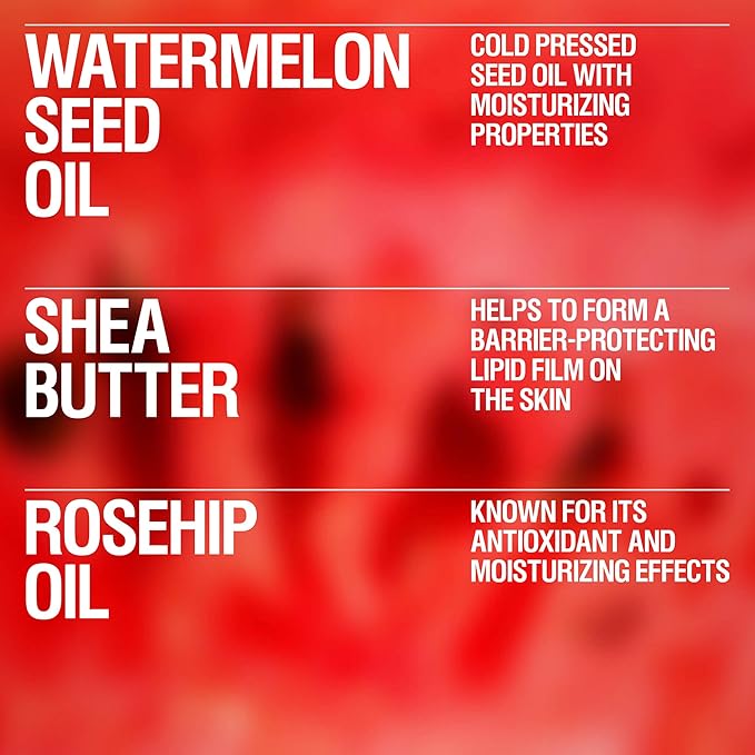 Grown Alchemist Lip Balm, Vanilla & Watermelon (12ml / 0.4oz)-Velvo Beauty