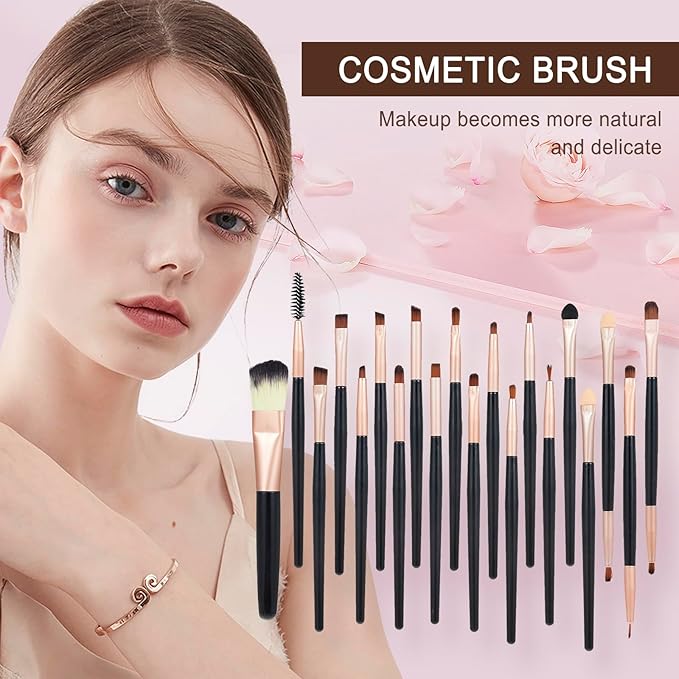 All in One Makeup Kit Makeup Kit for Women Full Kit Multipurpose Makeup ，eyeshadow、 liquid foundation,Loose powder,Eyebrow pencil,4-color lip gloss set-Velvo Beauty