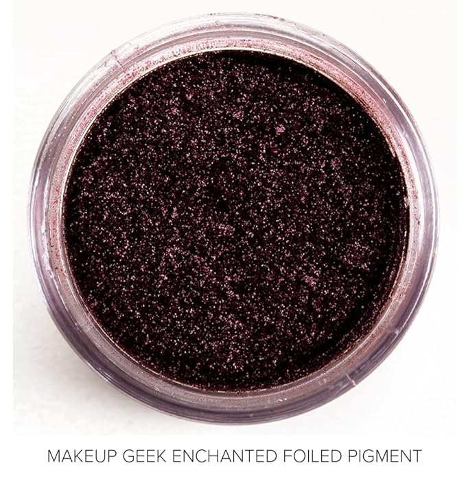 Foiled Pigment Tin Man + Enchanted Bundle Set-Velvo Beauty