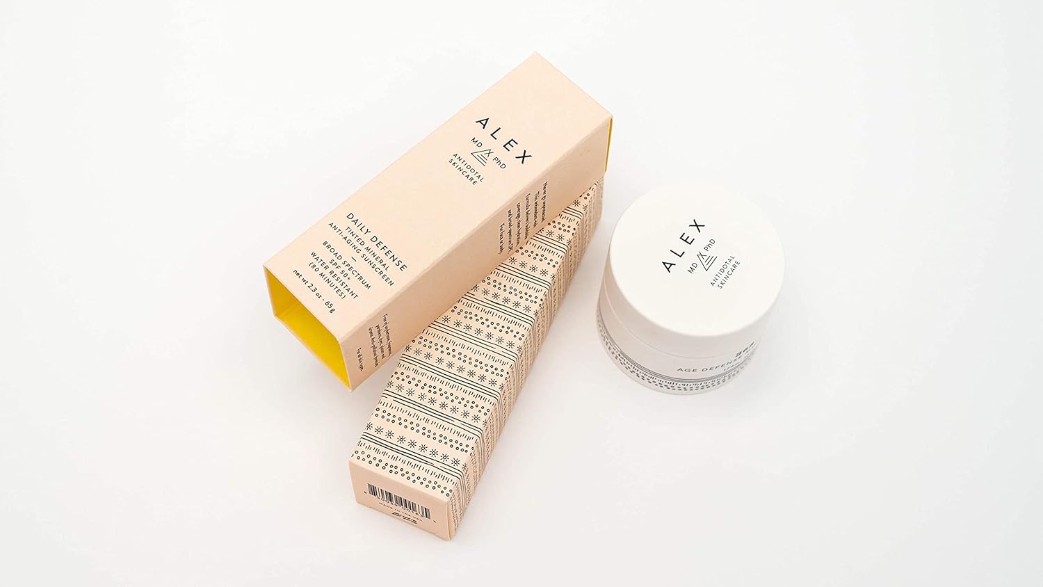 365 Age Defense Anti-Aging Anti-Pollution Moisturizer with Patented Marine Algae Extract + Hyaluronic Acid + Niacinamide | Free of Fragrances, Parabens, Oil, Dyes and Gluten | 1.7 Fl oz-Velvo Beauty