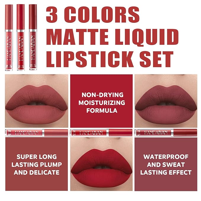 All in One Makeup Kit for Women Full Kit, Includes 12 Colors Naked Eyeshadow,Liquid Foundation, Lipstick Set, Mascara, Makeup Brush, Makeup Sponge, Eyebrow Powder, Eyebrow Soap, Eyeliner Stamp(#104)-Velvo Beauty