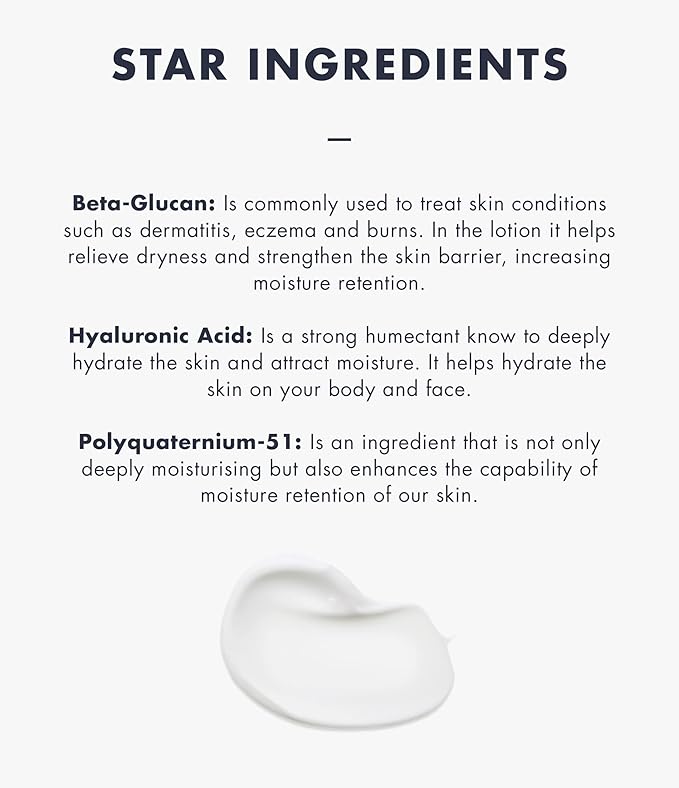 DearKlairs] Supple Preparation All-over lotion, Daily face and body moisturizer, for sensitive skin, Essential oil Free, Artificial fragrance free,250ml, 8.45oz-Velvo Beauty